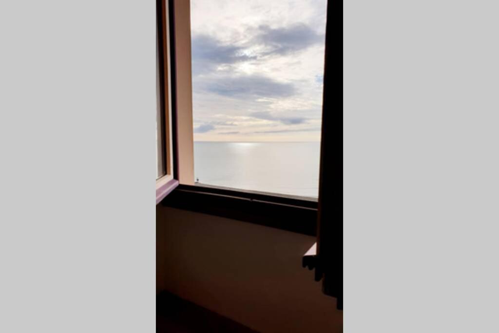 Villa Mignon Grand Studio Vue Mer Mers-les-Bains Bagian luar foto